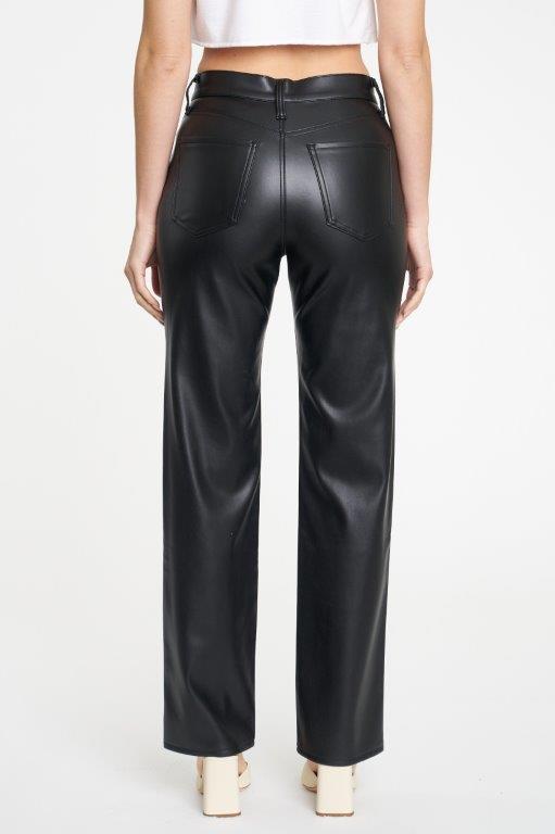 Daze Denim Sundaze High Rise in Cinematic