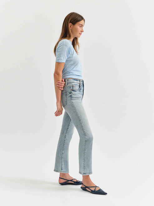 Daze Denim Shy Girl in Miracle