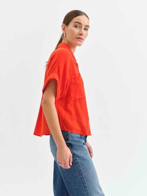 Daze Denim Kate Shirt