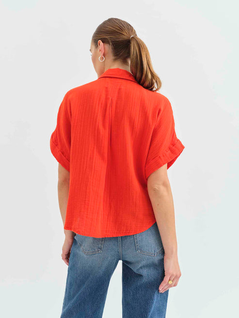 Daze Denim Kate Shirt