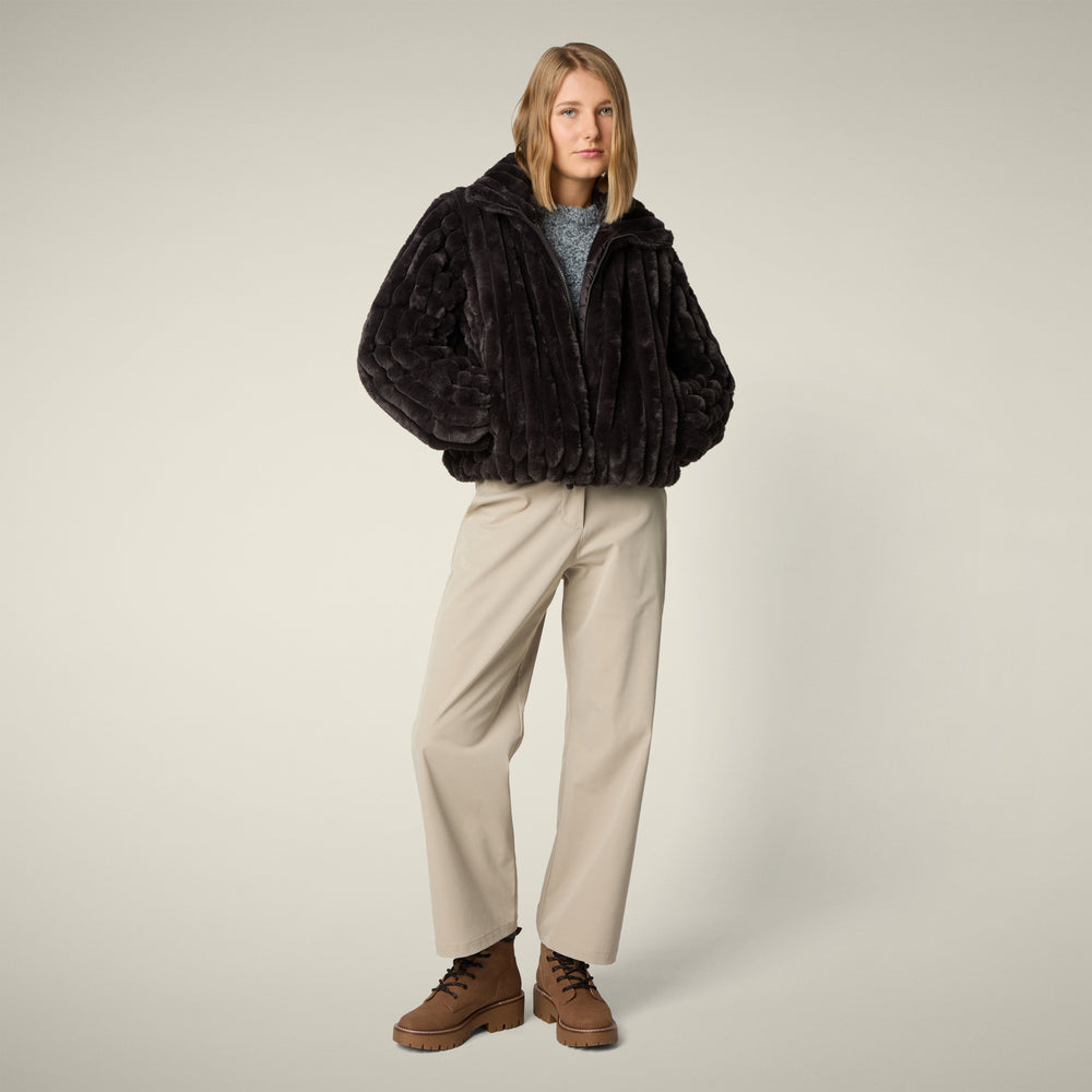 Save The Duck Elina Jacket