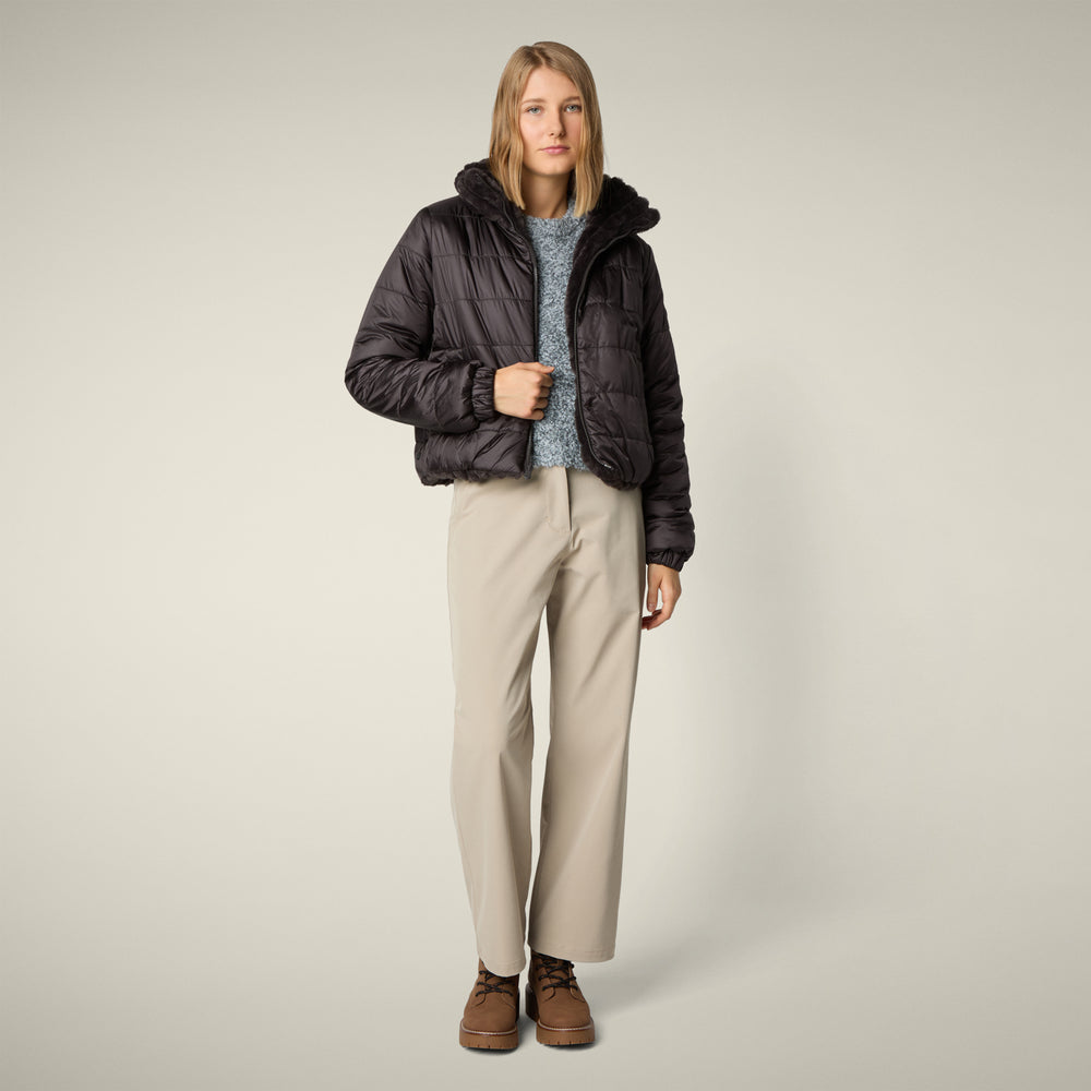 Save The Duck Elina Jacket