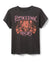 DAYDREAMER Fleetwood Mac Floral Tour Tee