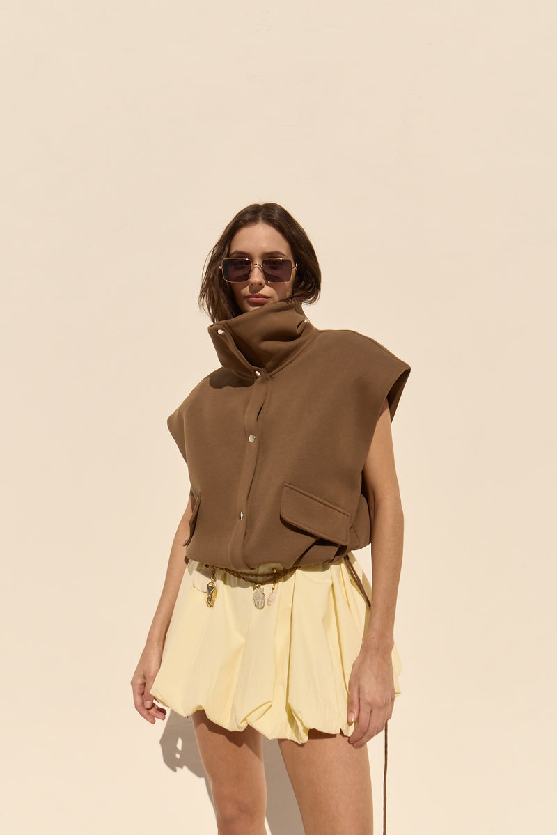 DELUC Alicante Vest