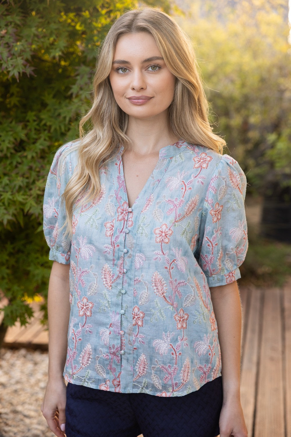 DEON The Giselle Top