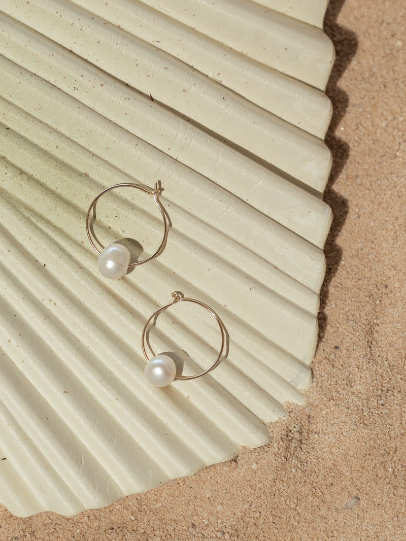 Kenda Kist Pearl Hoop