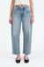 Daze Denim Westward Jean in Blur