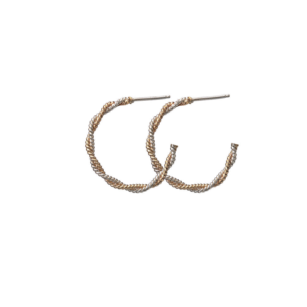 Kenda Kist Double Twist Hoop Small
