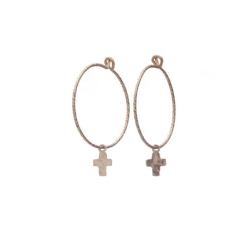 Kenda Kist Huggie Hoops