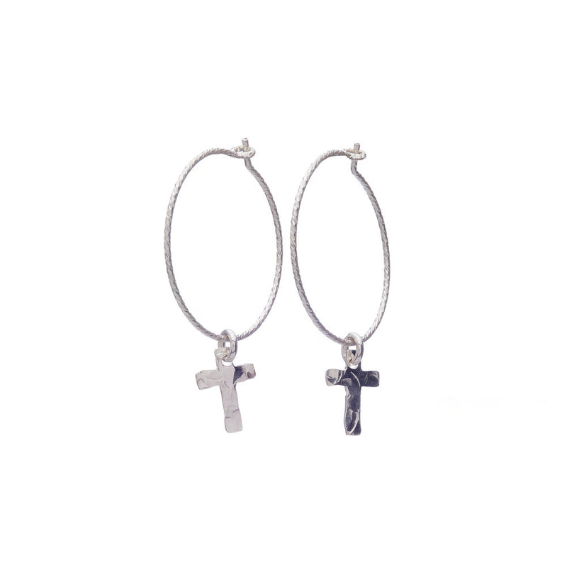 Kenda Kist Huggie Hoops