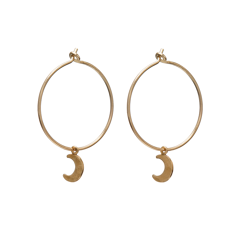 Kenda Kist Huggie Hoops