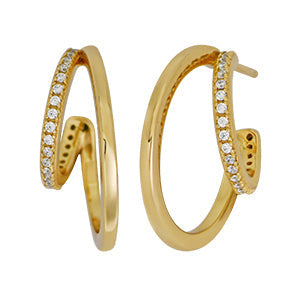 The Land of Salt Romy Illusion Hoops