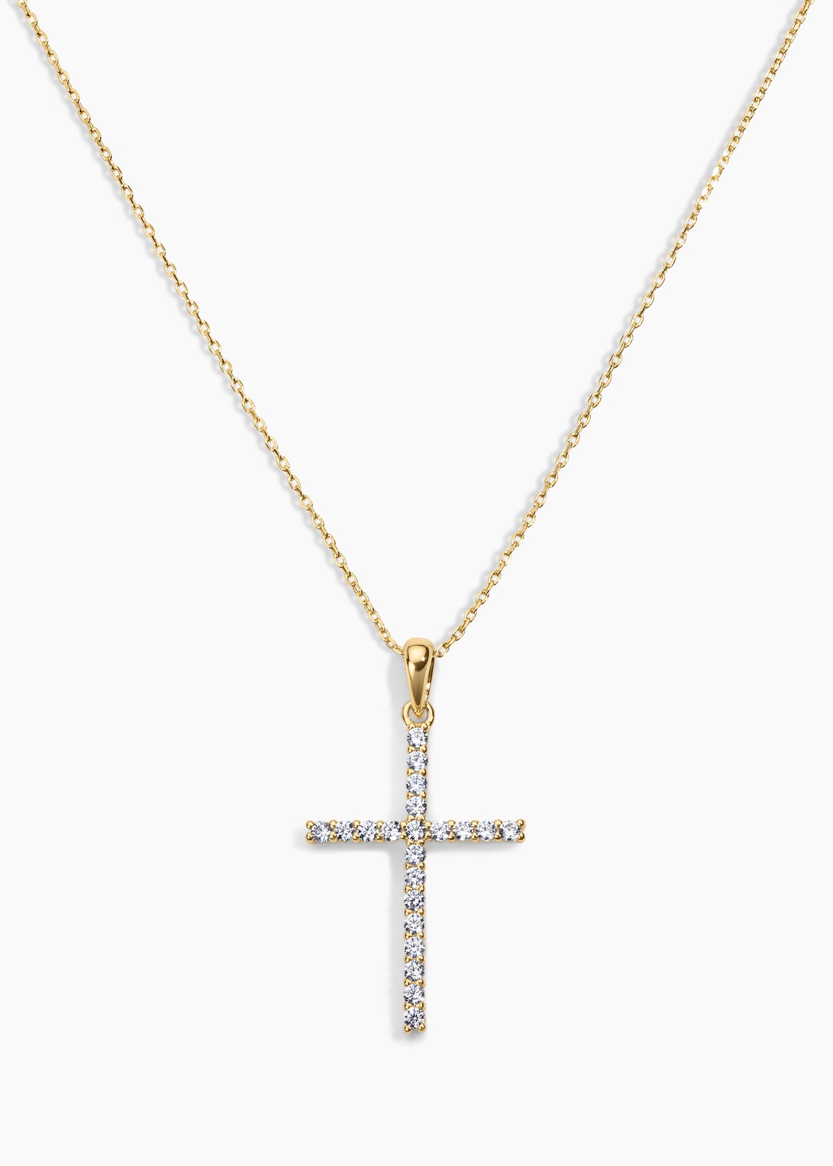 Electric Picks Dove Necklace