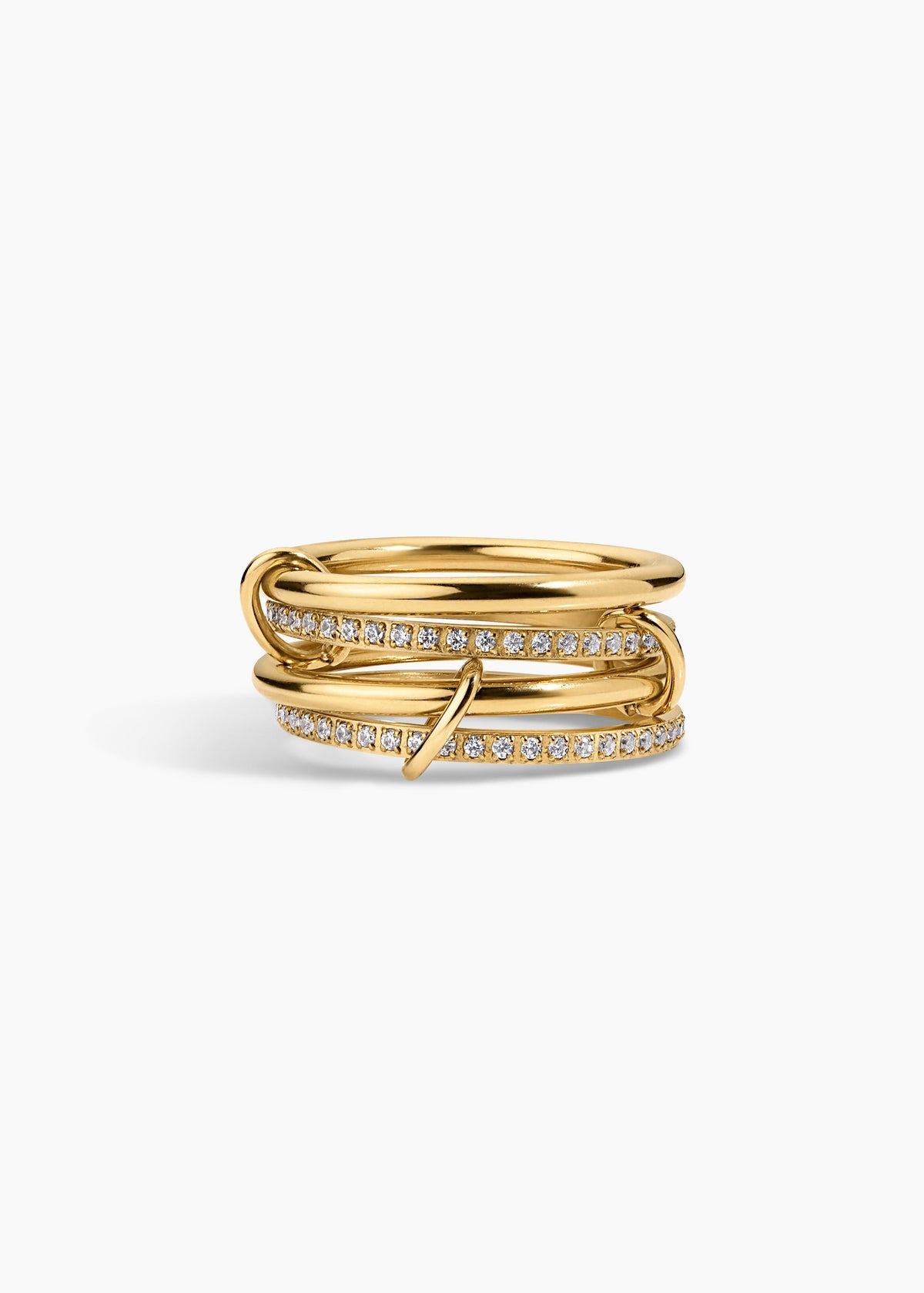 Electric Picks Heiress Ring