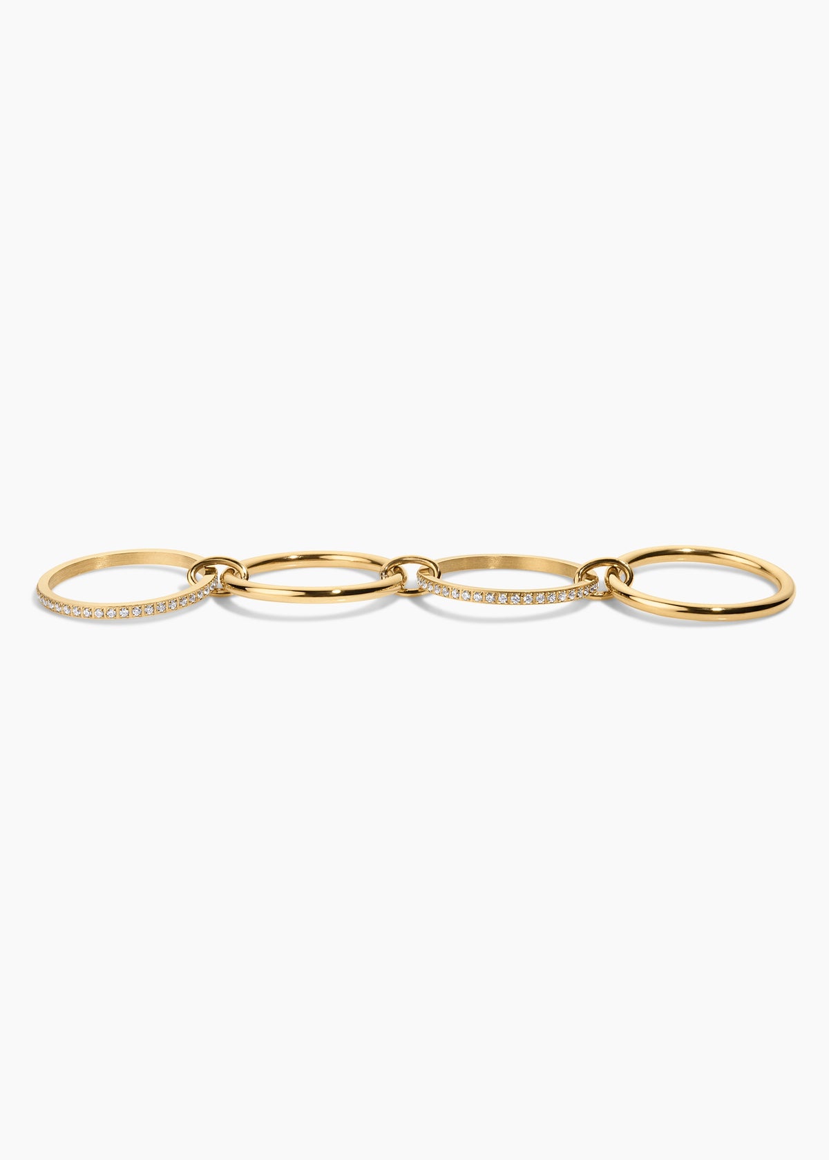 Electric Picks Heiress Ring