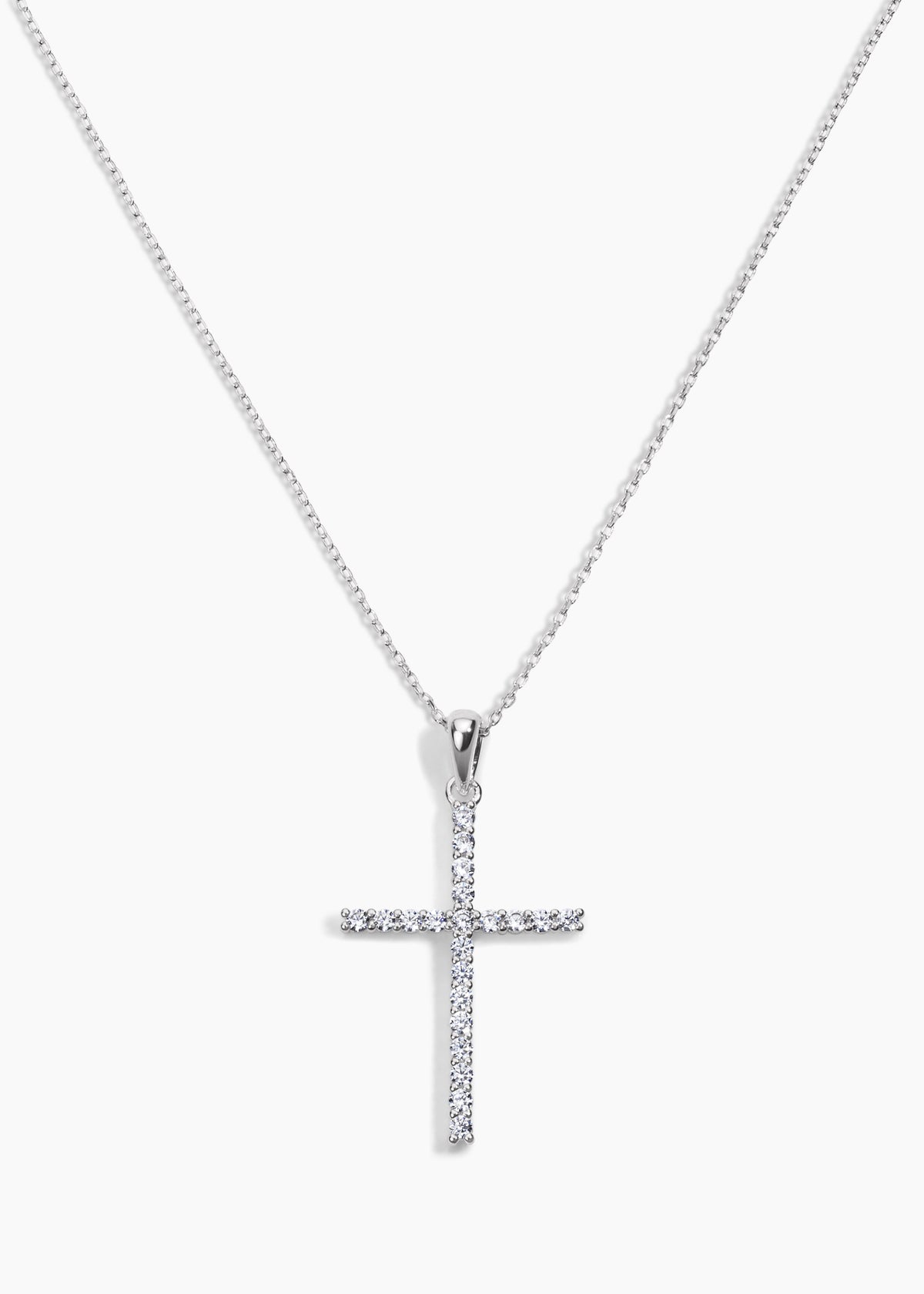 Electric Picks Dove Necklace
