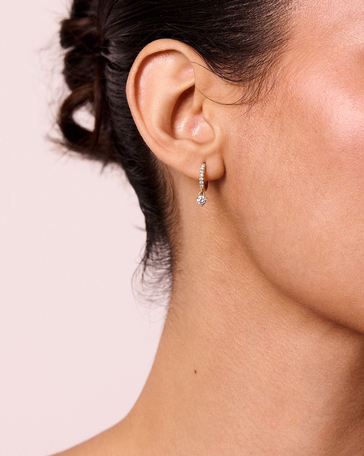 Electric Picks Wesley Earrings