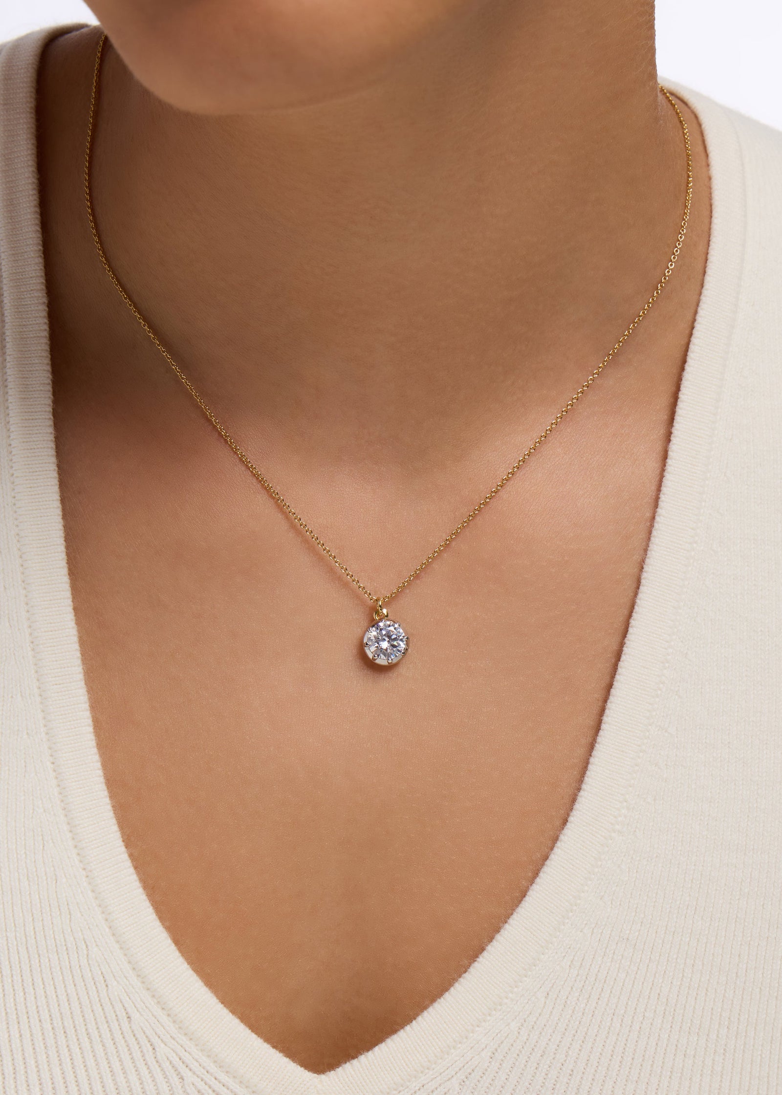 Electric Picks Harlow Necklace