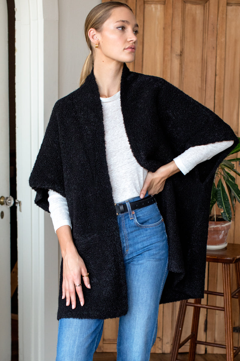 EMERSON FRY Layering Sweater