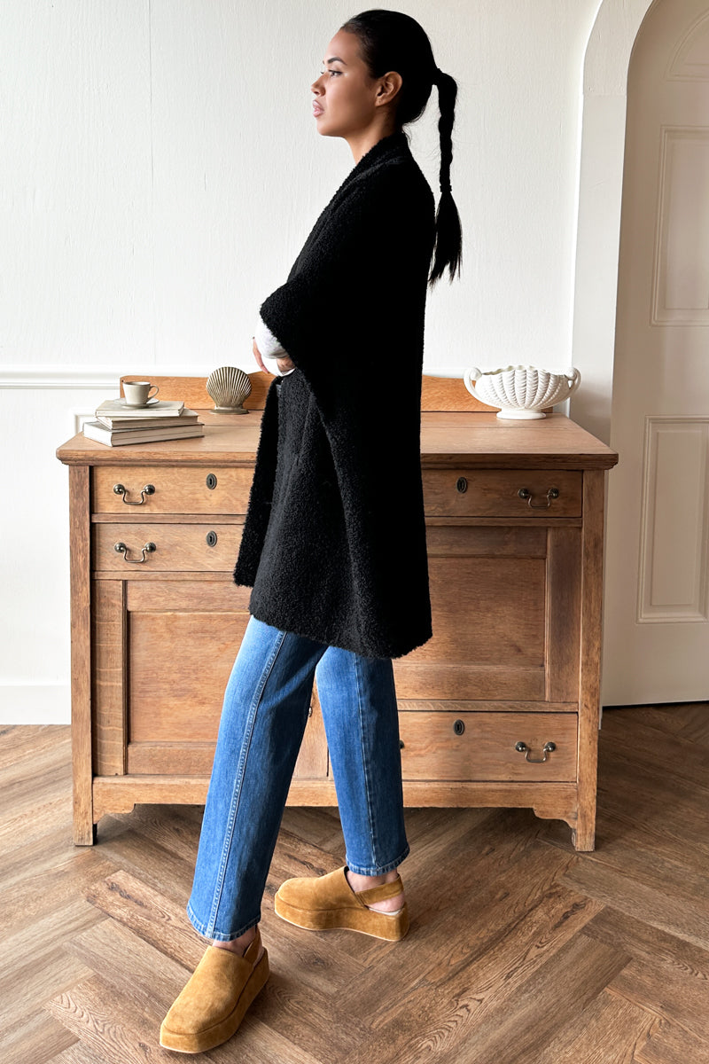 EMERSON FRY Layering Sweater