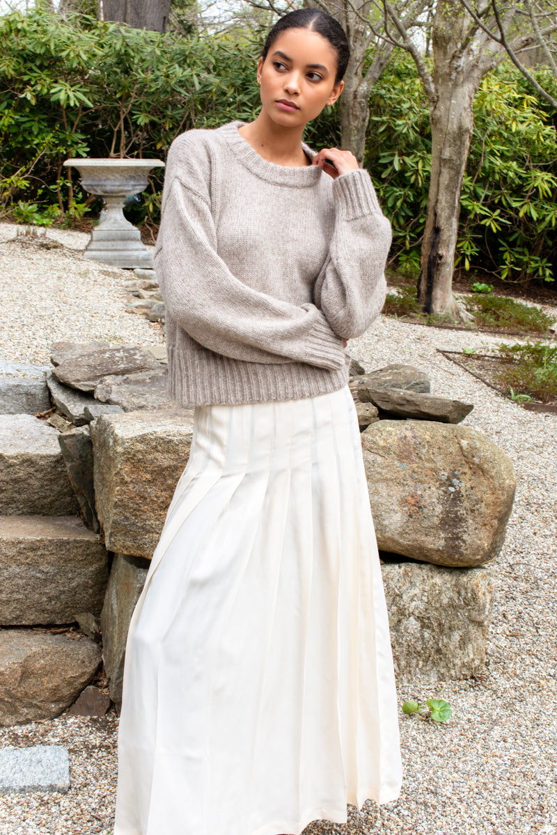 EMERSON FRY Cozy Sweater