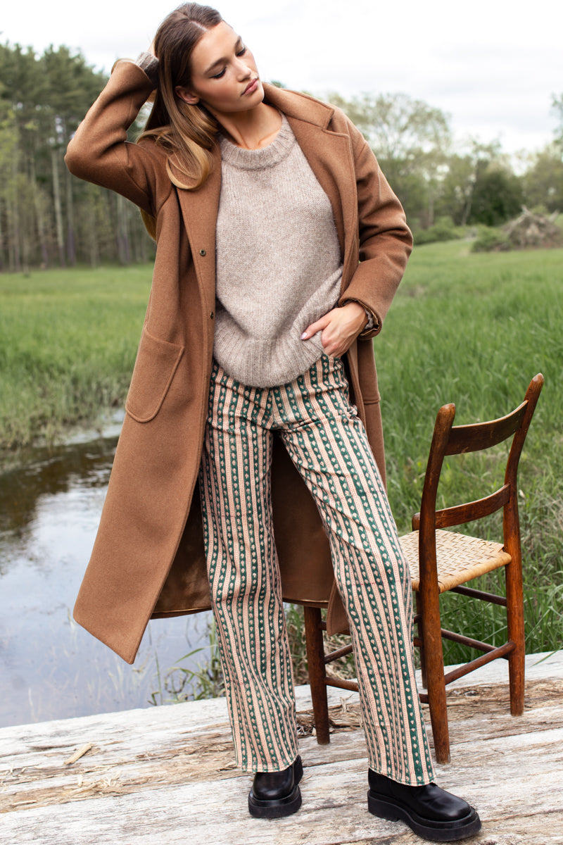 EMERSON FRY Cozy Sweater