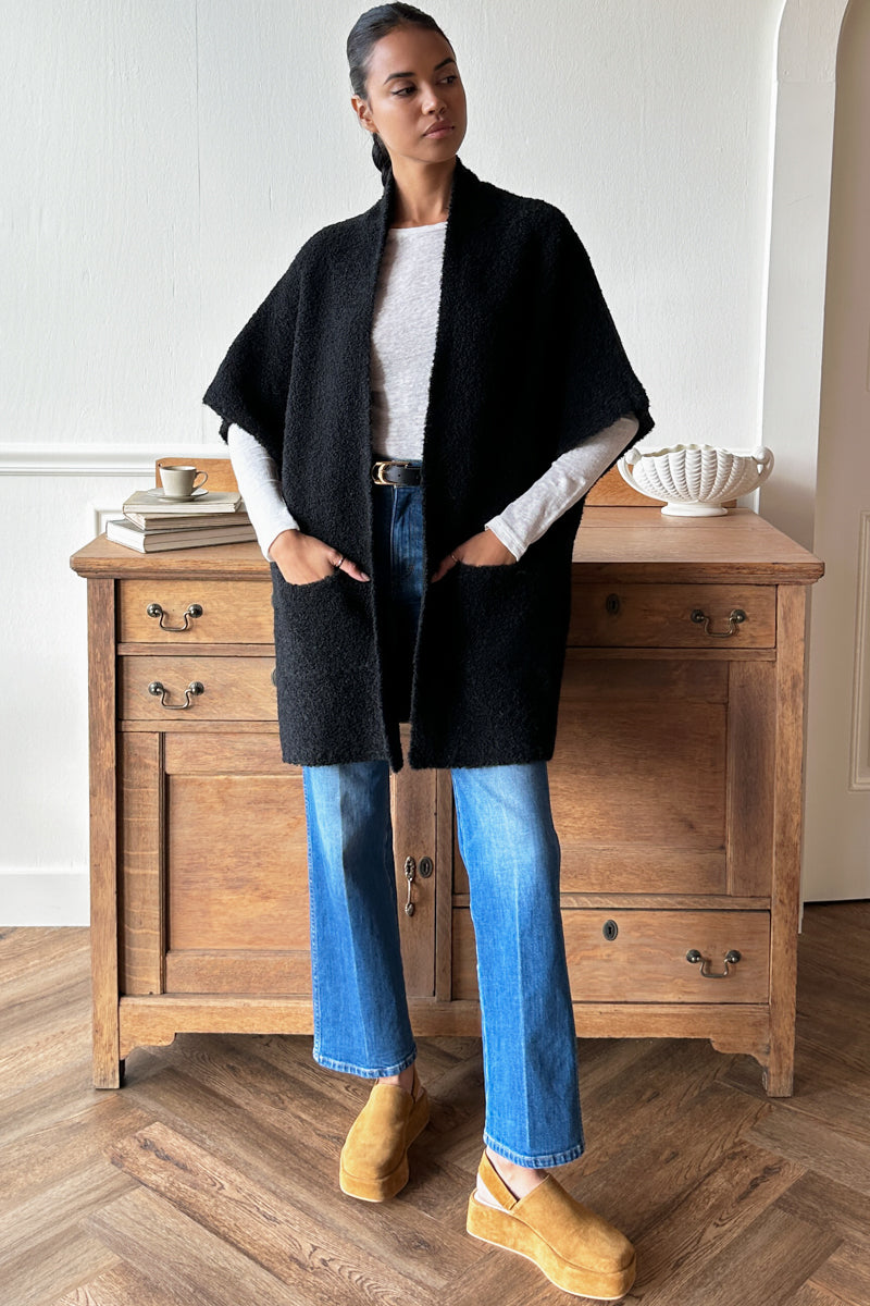 EMERSON FRY Layering Sweater