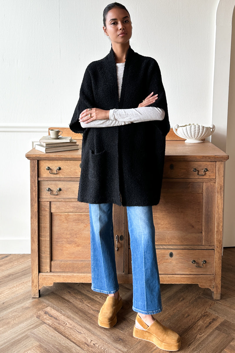 EMERSON FRY Layering Sweater