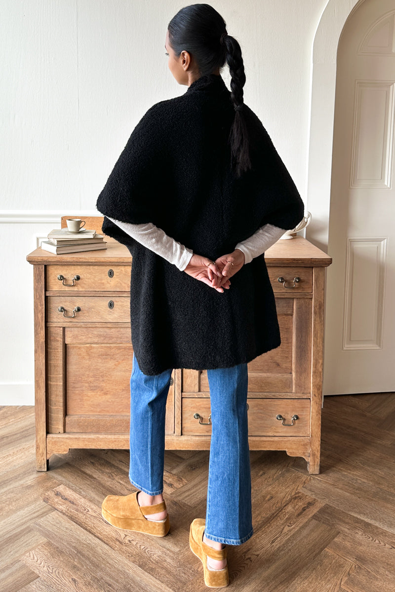 EMERSON FRY Layering Sweater