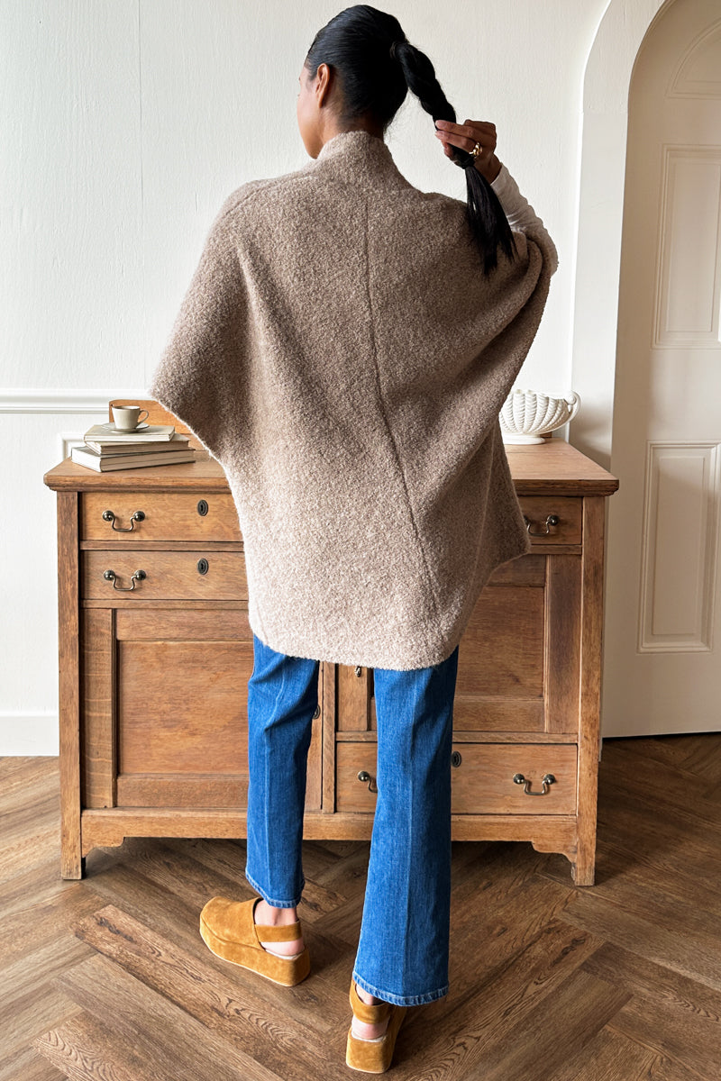 EMERSON FRY Layering Sweater