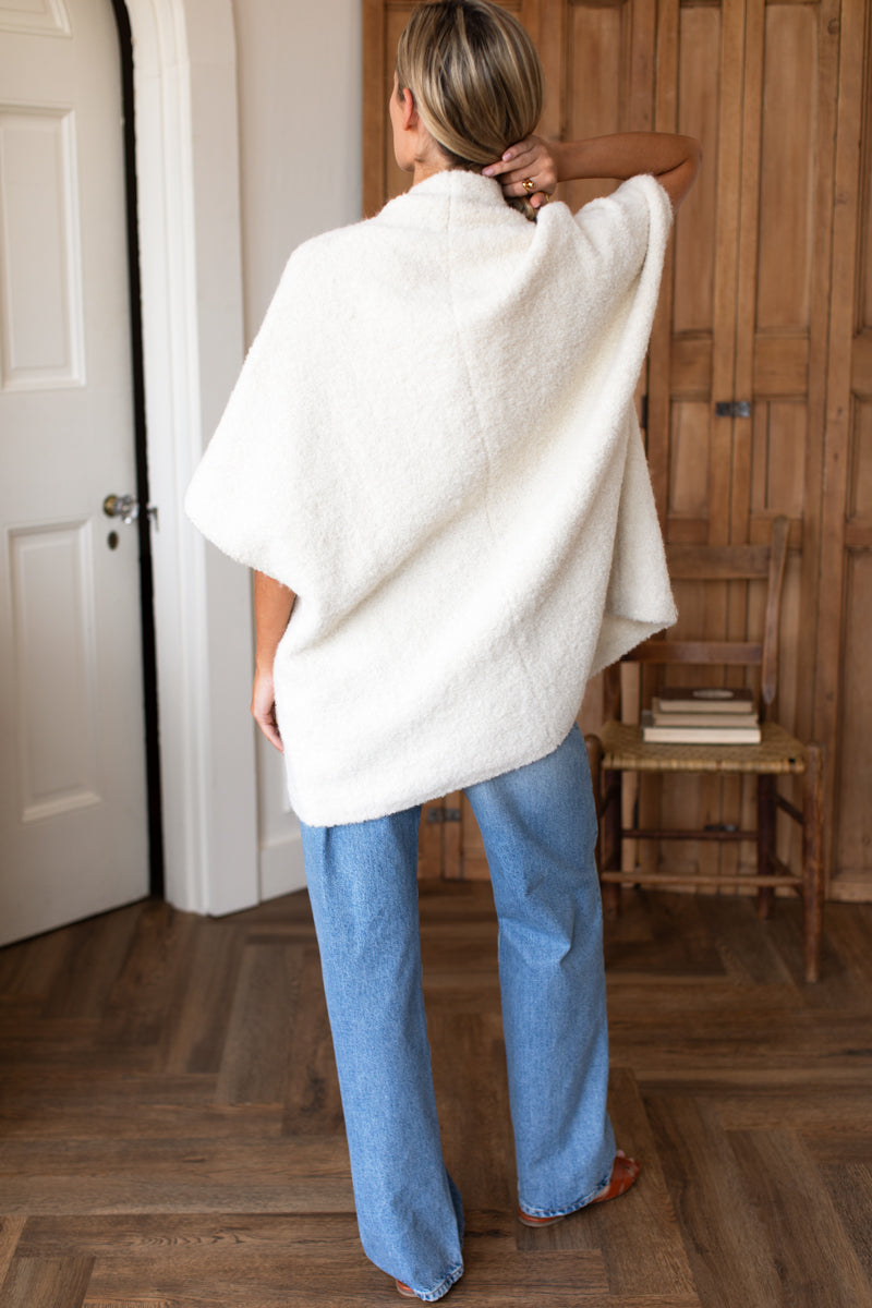 EMERSON FRY Layering Sweater