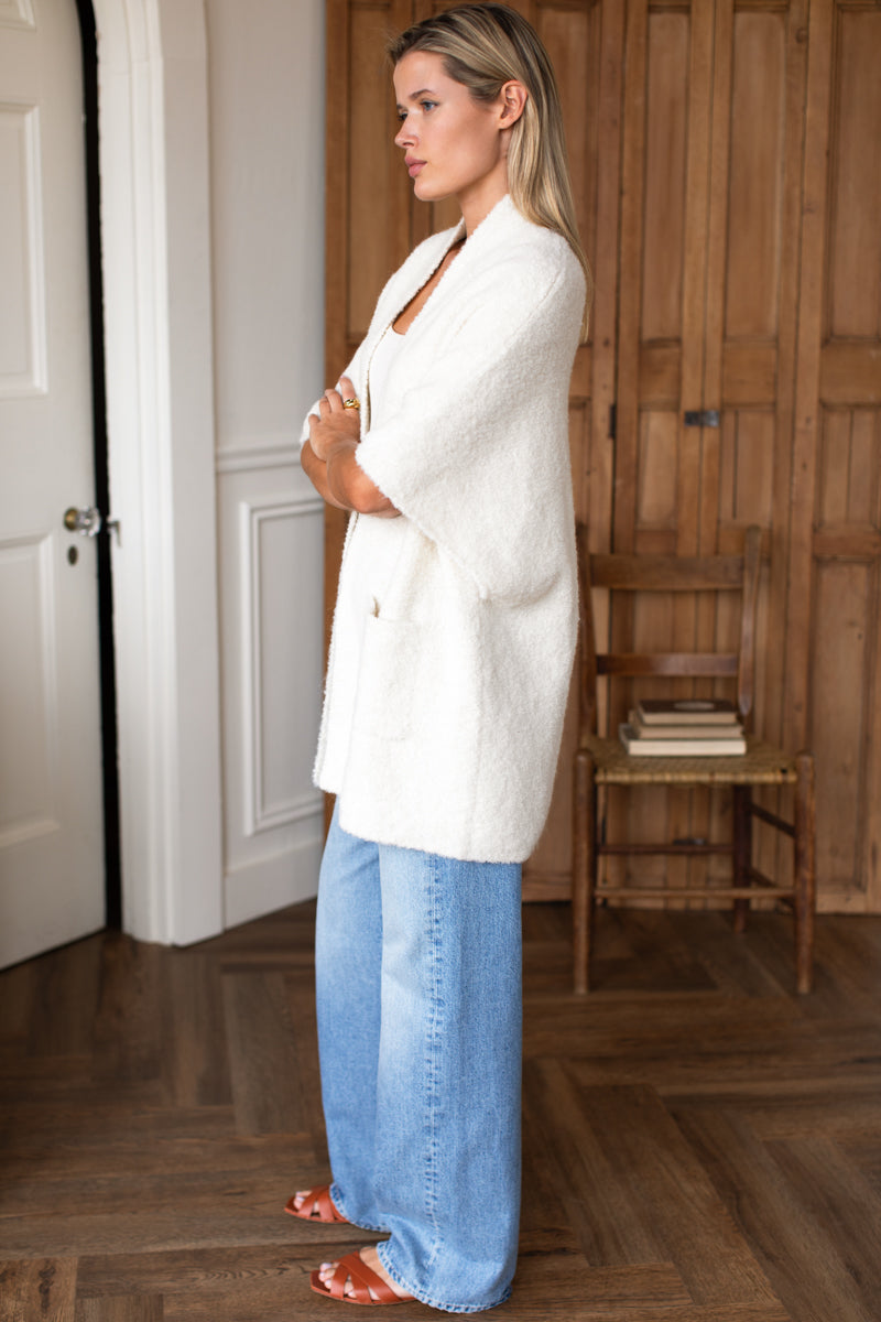 EMERSON FRY Layering Sweater