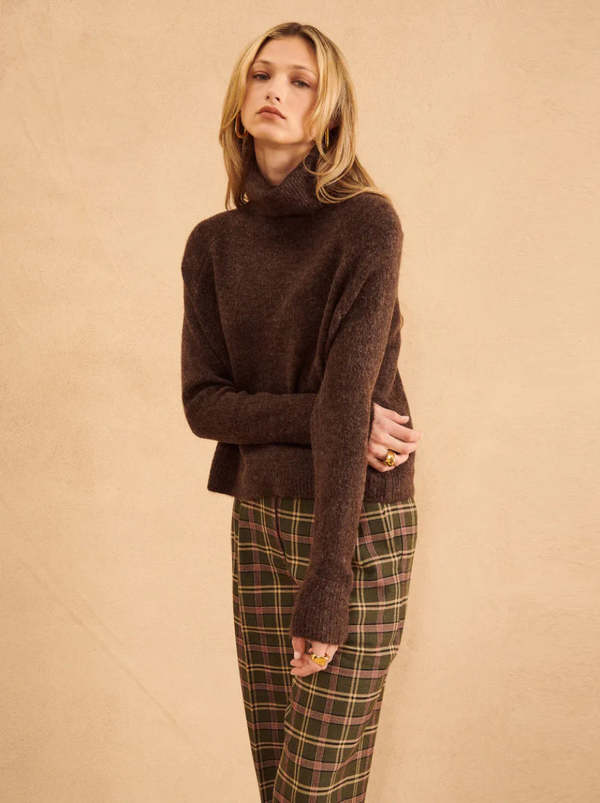 John + Jenn Emmett Sweater