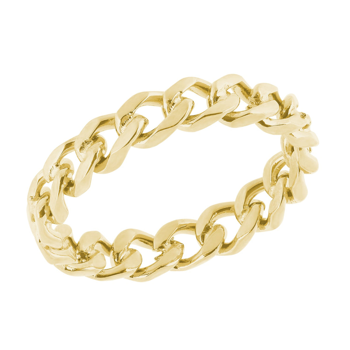 Electric Picks Esquire Ring Gold