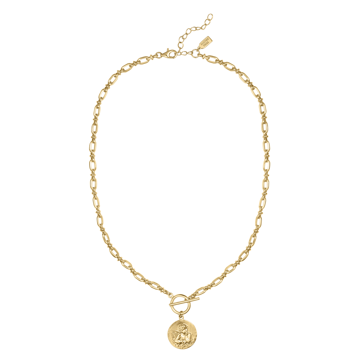 Electric Picks Essex Necklace