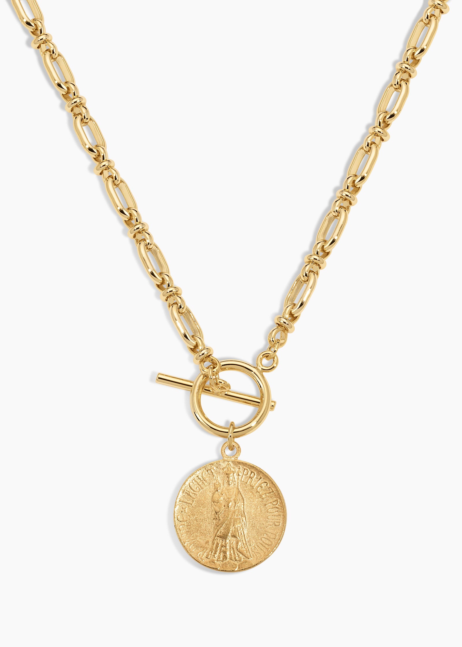 Electric Picks Essex Necklace