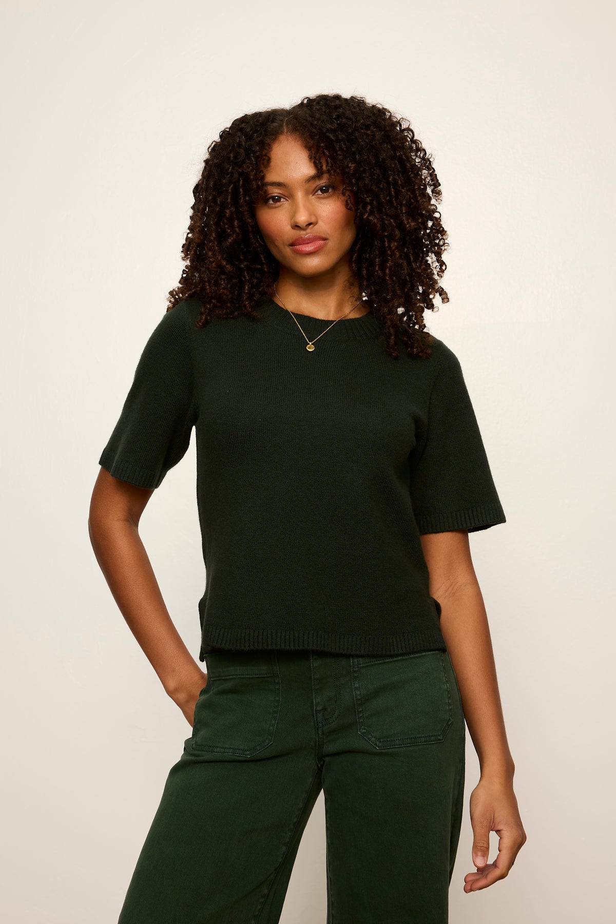 Sanctuary Perfect Sweater Tee