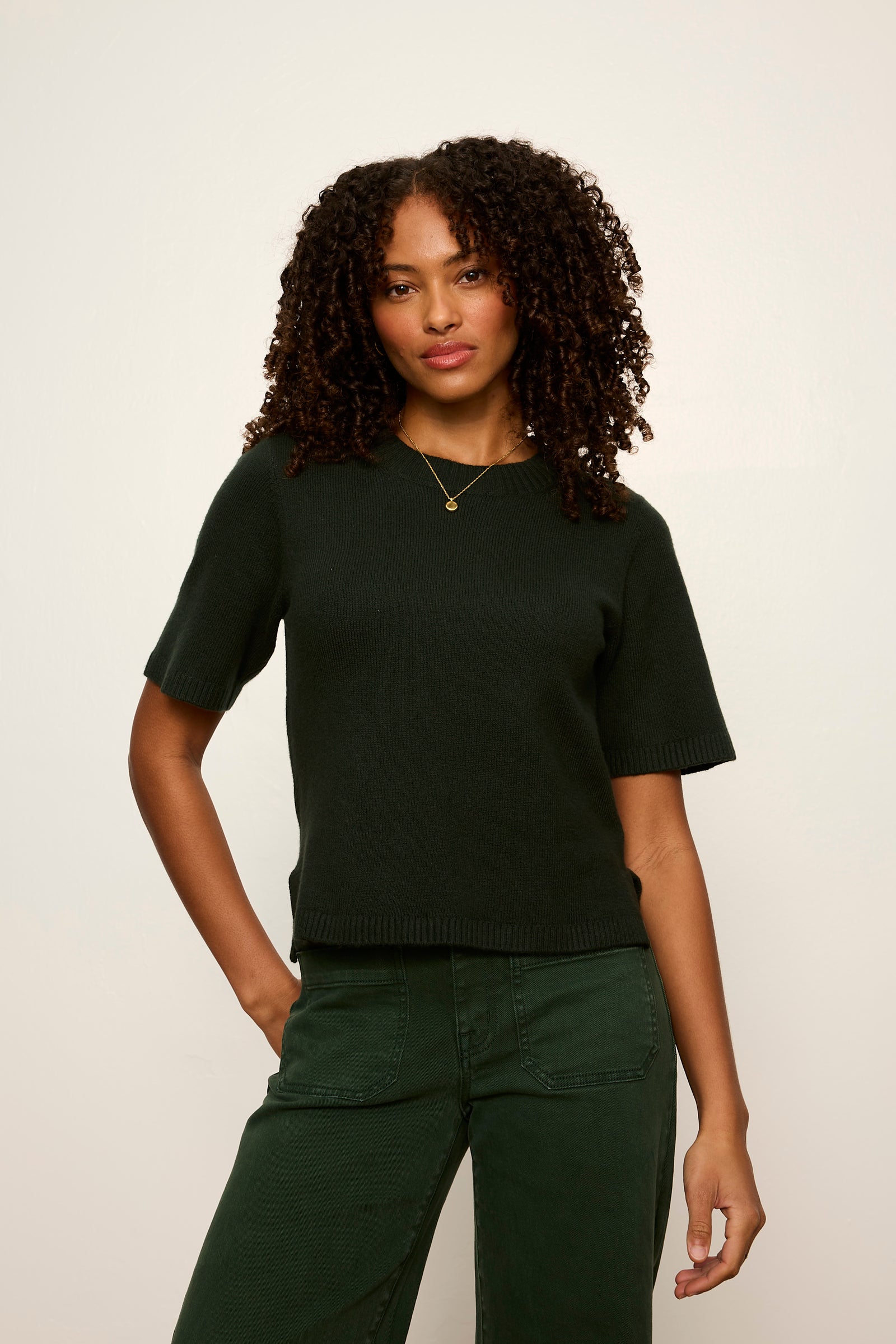 Sanctuary Perfect Sweater Tee