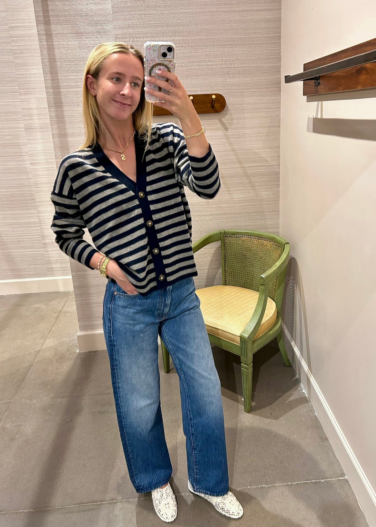 XIRENA Estelle Cardigan