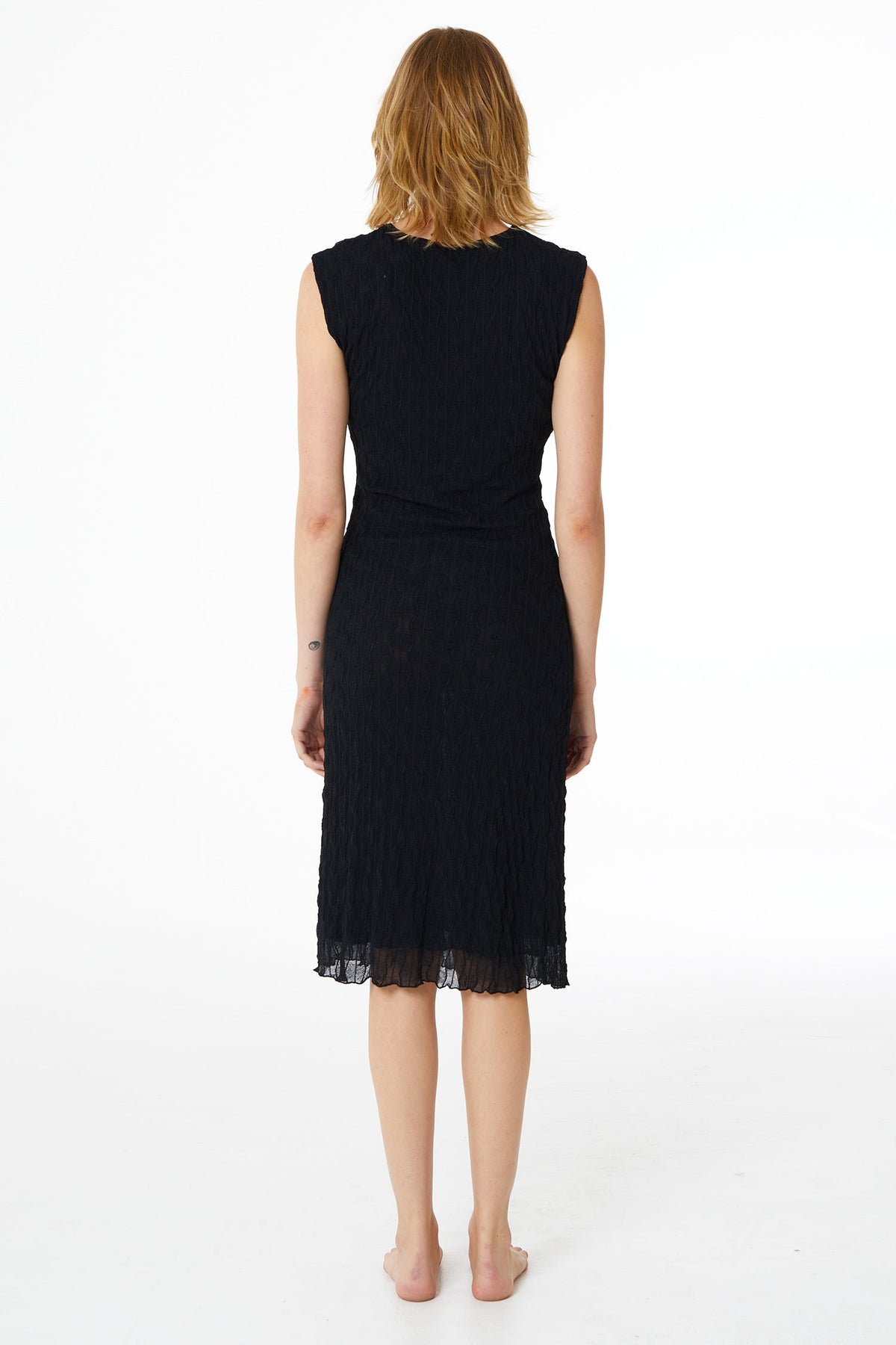 Find Me Now Ross Midi Dress