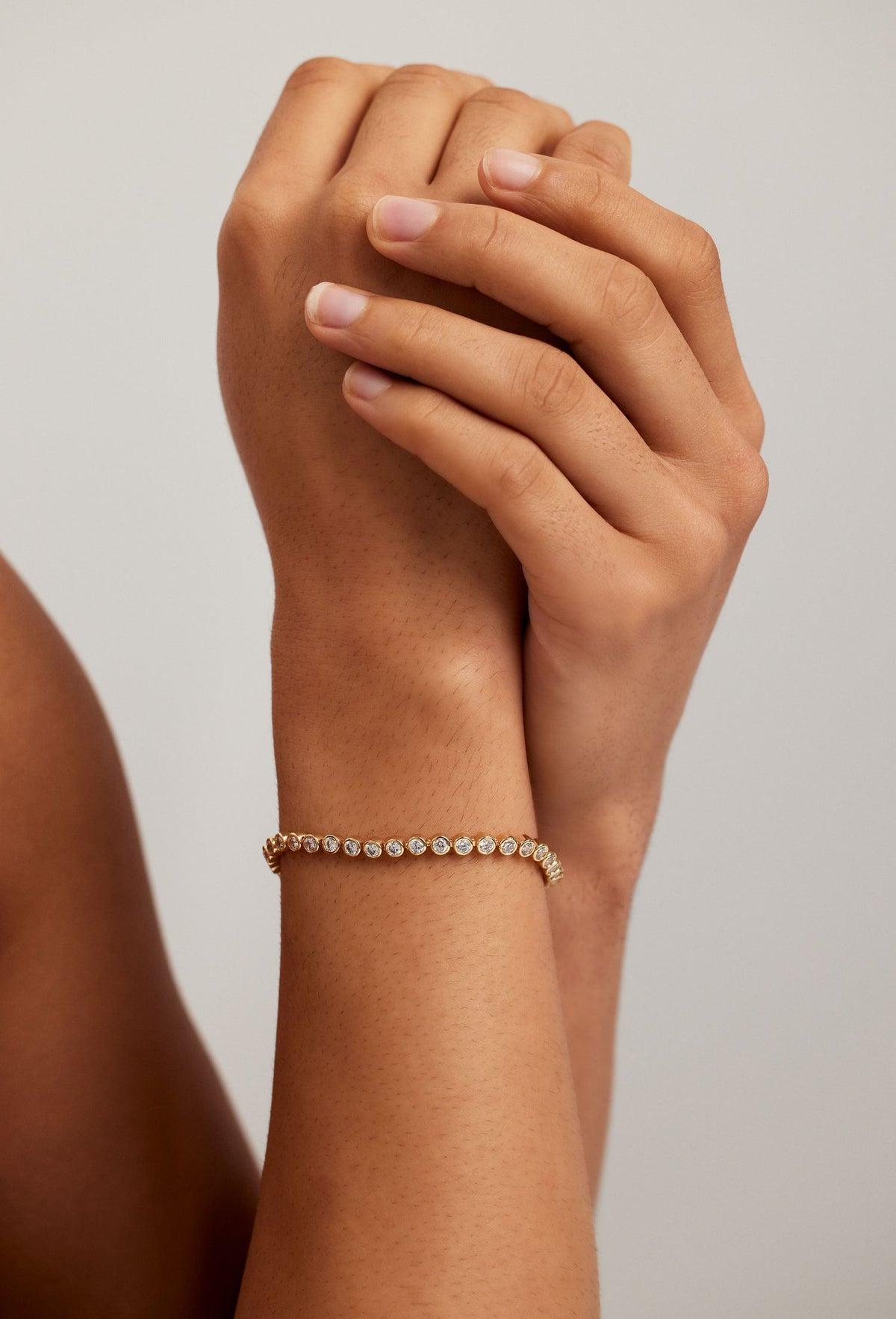 Electric Picks Jewel Bracelet