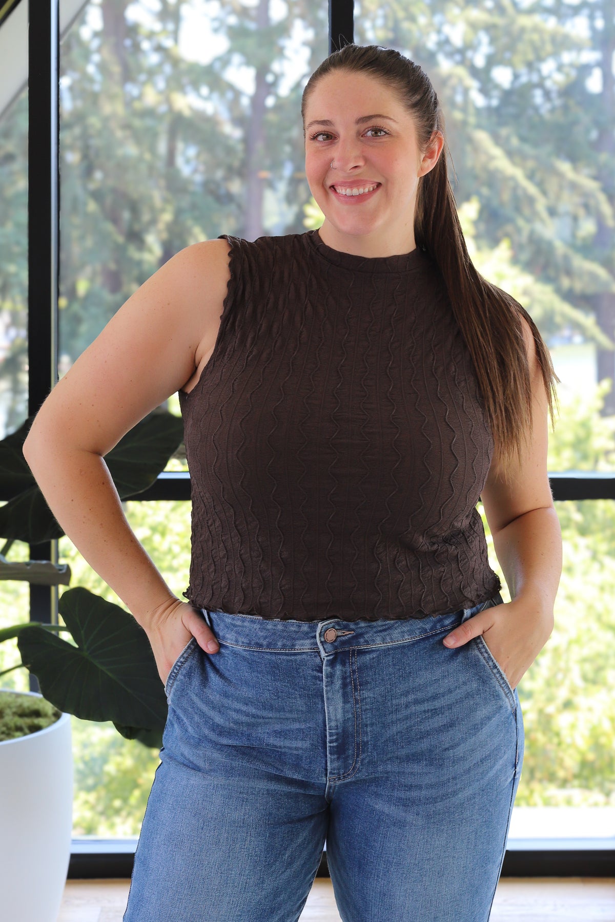 Find Me Now Ross Tee Coffee