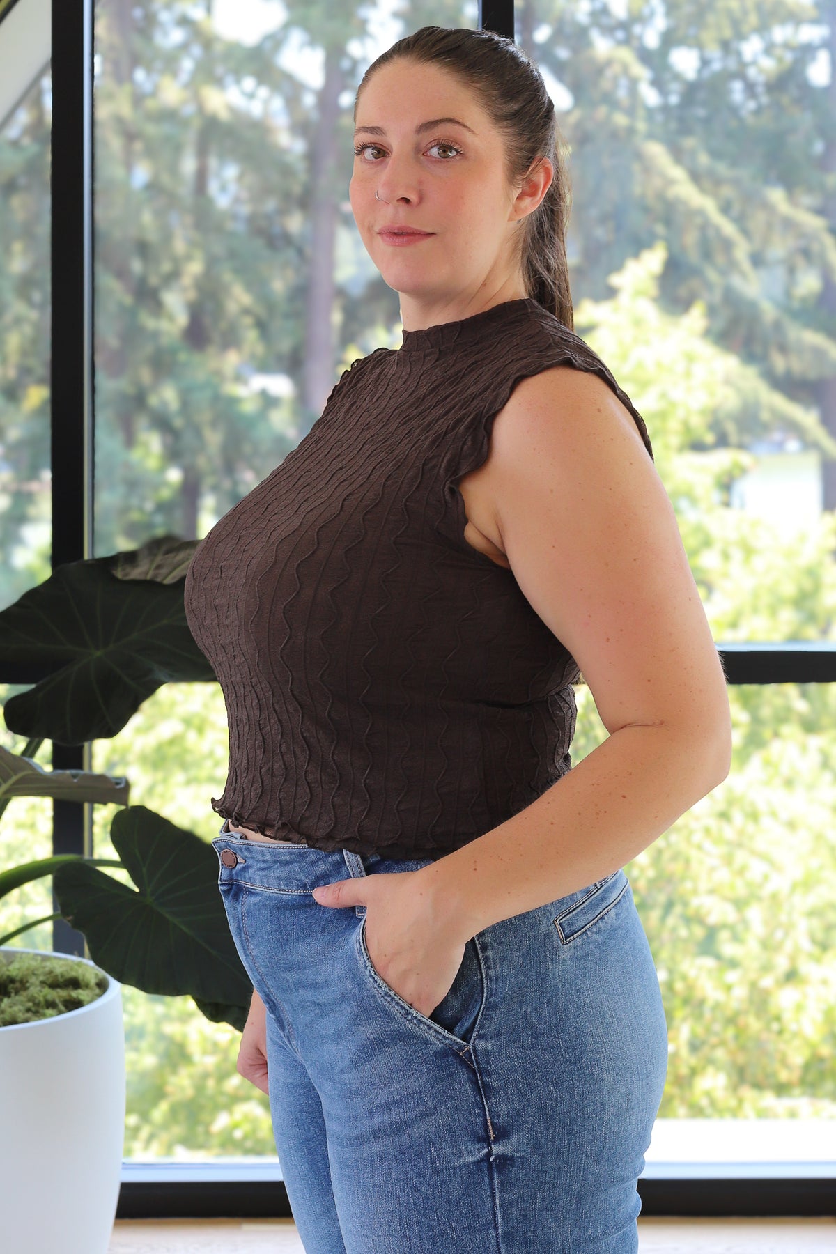 Find Me Now Ross Tee