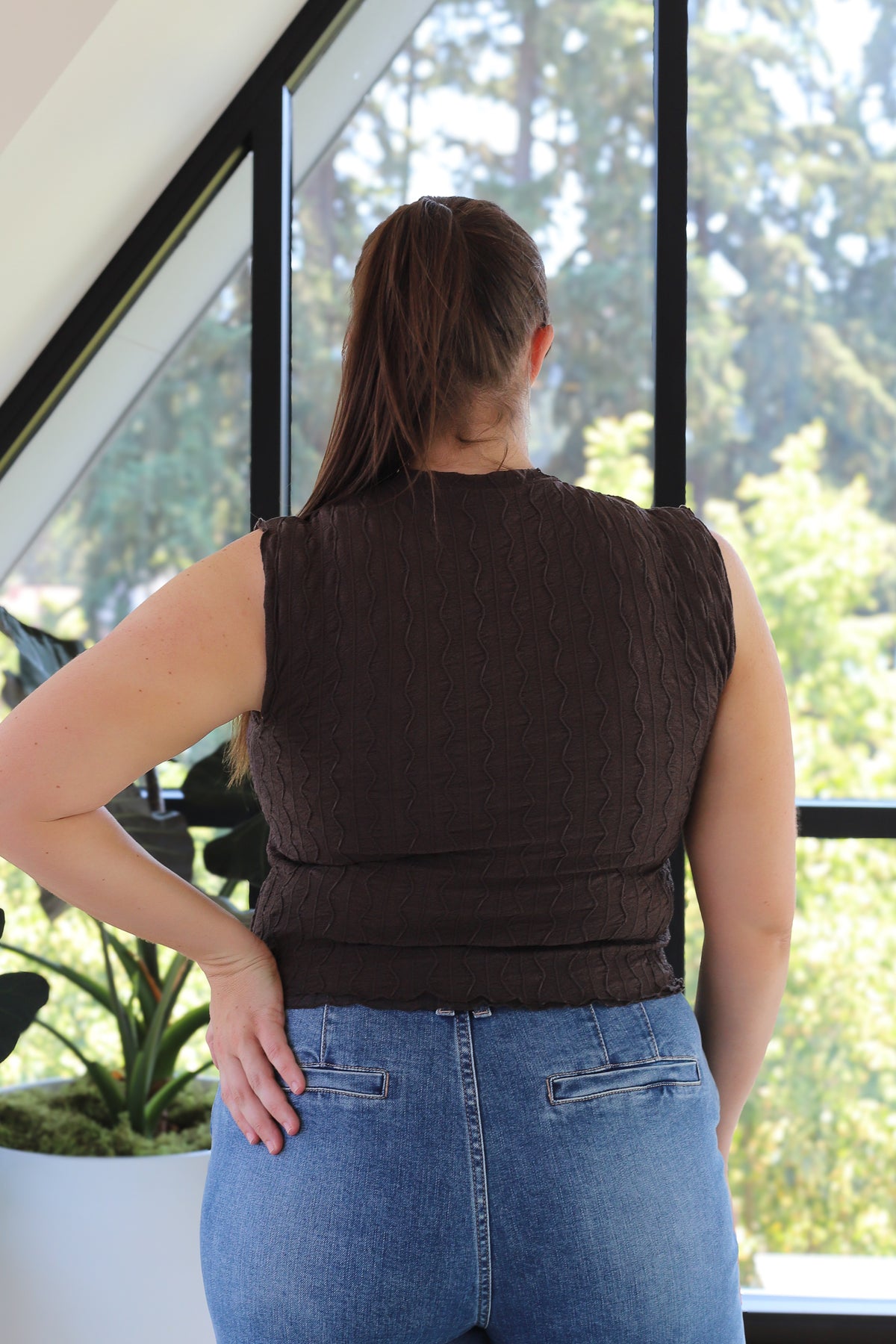 Find Me Now Ross Tee