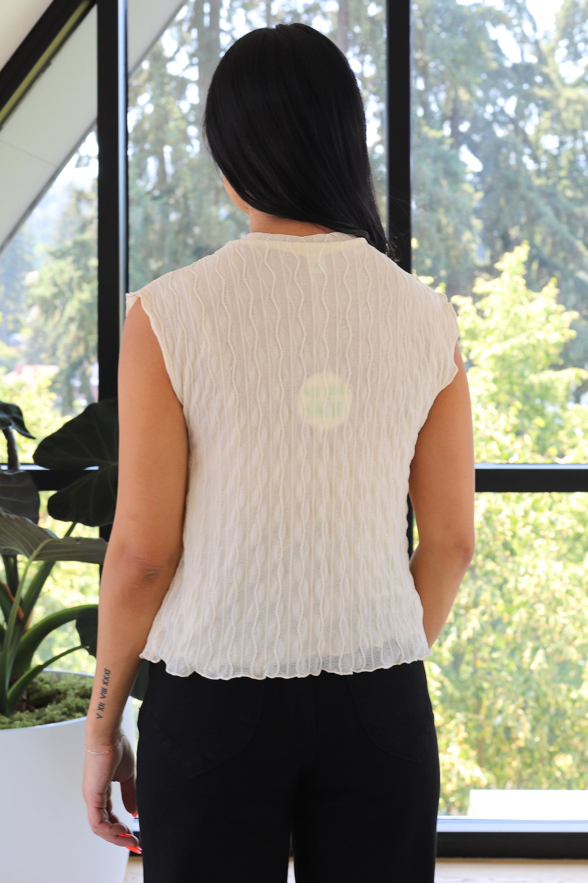 Find Me Now Ross Tee