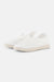 Ilse Jacobsen Tulip Slip-On w/White Sole in White