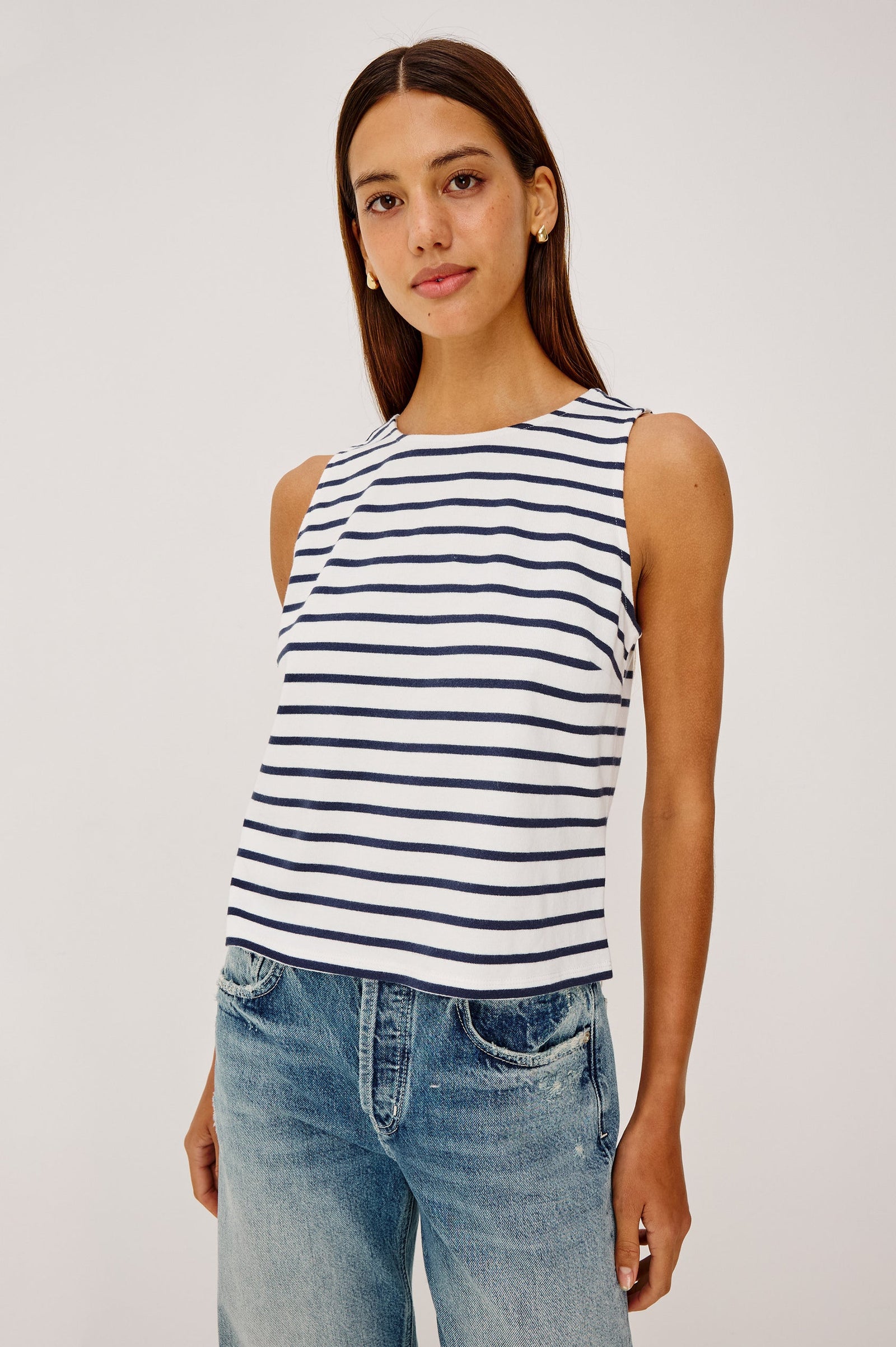 Rails Grace Tank