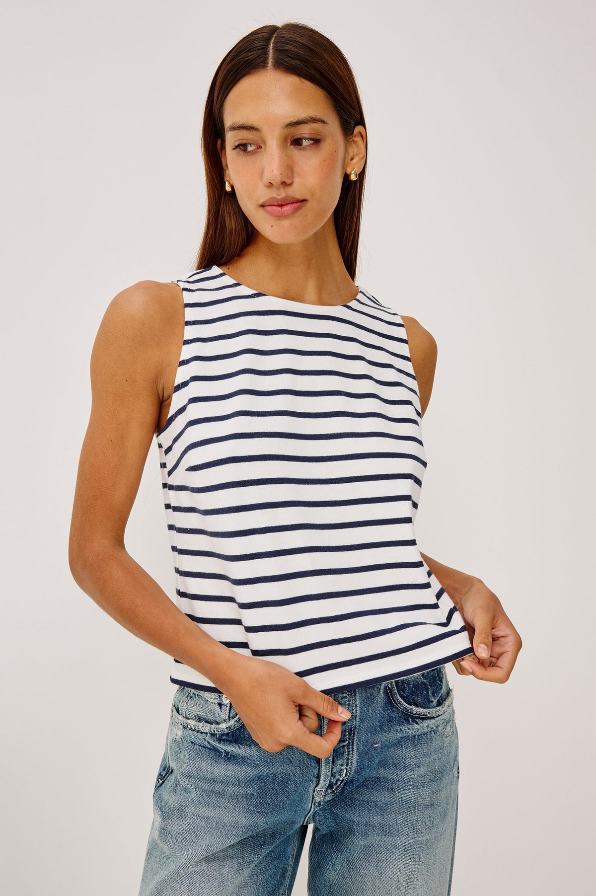 Rails Grace Tank