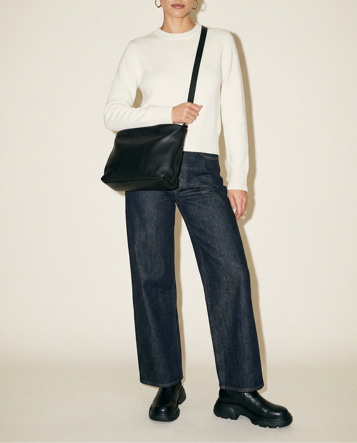 TAH TS Gemma Crossbody Bag
