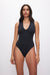 Good American Scuba Deep V Tank Bodysuit